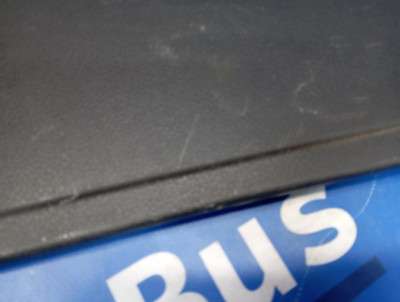 Заглушка сидения Mercedes-Benz Vito W 639 (2010-2014) рестайл
