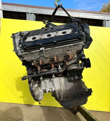 Двигатель CASA 3.0 TDI Volkswagen Touareg NF (2010-2014)