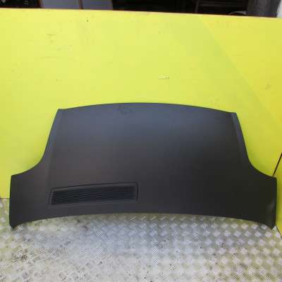 Капот Renault Trafic II, Opel Vivaro II, Nissan Primastar II (2006-2014) рестайл