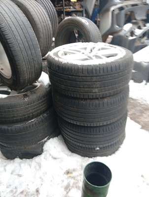 Кронштейн (держатель) ручки двери BMW X5 E53 (2003-2006) рестайл