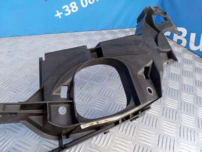Кронштейн (крепление) крыла правый BMW X5 E70 (2007-2010) дорестайл