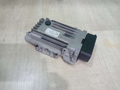 Блок керування adblue Mercedes ML W166 (з 2011)