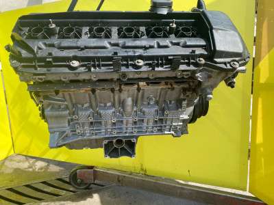Двигун M54 306S3 3.0i BMW X5 E53 (2003-2006) рестайл