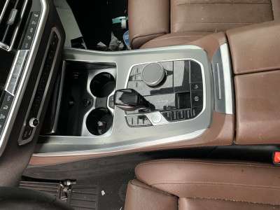 Розборка BMW X5 G05 (2019-2025)