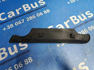 Накладка декоративна Mercedes-Benz Sprinter W 906 (2006-2014) дорестайл