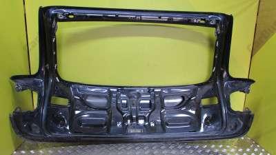 Кришка багажника (двері) Audi Q7 (2006-2009)