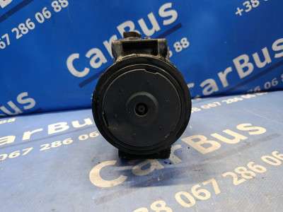 Компрессор кондиционера BMW X5 E70 (2010-2013) рестайл