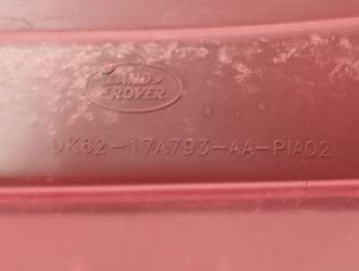 Кронштейн (крепление) переднего бампера центральный Land Rover Range Rover Sport 2  ( 2017 - 2022 )
