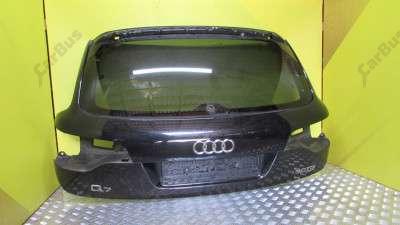 Крышка (дверь) багажника Audi Q7 (2006-2009)