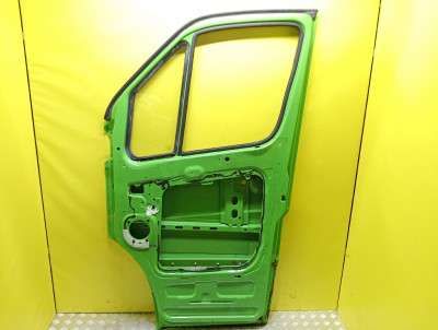 Дверь передняя правая Mercedes-Benz Sprinter W 906 (2006-2014) дорестайл