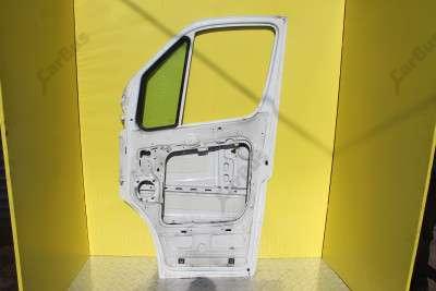 Дверь передняя правая Mercedes-Benz Sprinter W 906 (2014-2018) рестайл