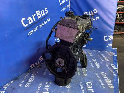 Двигун OM646 2.2cdi Mercedes-Benz Vito W 639 (2003-2010) дорестайл