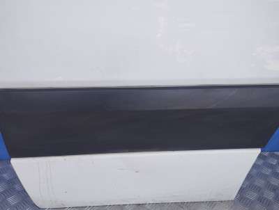 Дверь передняя правая Mercedes-Benz Sprinter W 906 (2006-2014) дорестайл