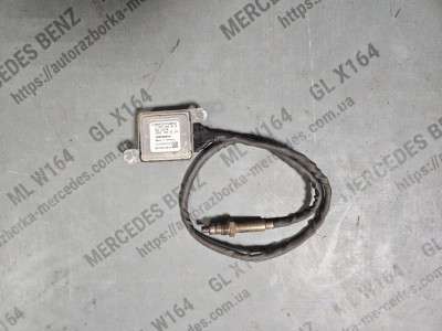 Датчик NOx Mercedes ML W166 (з 2011) - 3