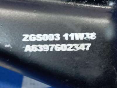 Ролик дверей зсувний Mercedes-Benz Vito W 639 (2010-2014) рестайл
