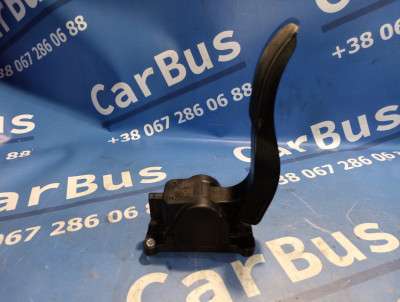 Педаль газа Mercedes-Benz Vito W 639 (2010-2014) рестайл