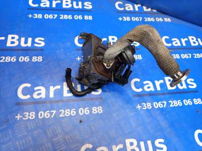 Радиатор системы EGR Volkswagen Touareg (2007-2010) рестайл