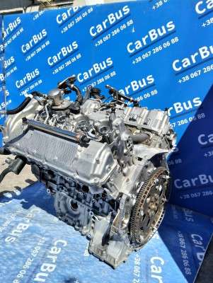 Двигатель N63B44M3 4.4i BMW X7 G07 (2018-2022)