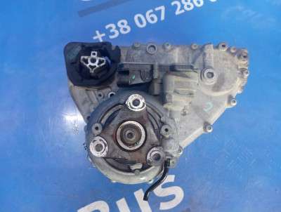 Роздавальна коробка (роздатка) BMW X5 E70 (2010-2013) рестайл