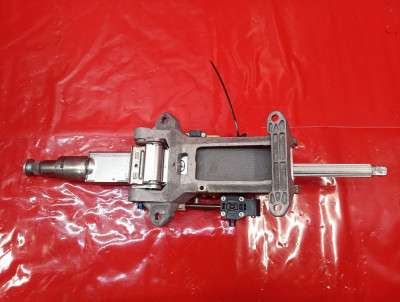 Колонка рульова Audi Q7 4M(2015-2020)