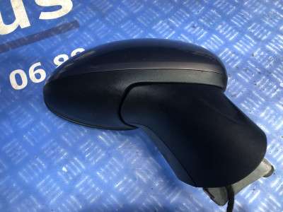 Зеркало двери боковое правое Cayenne 958 