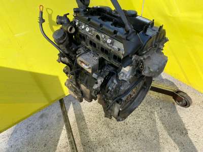 Двигун OM651 2.2 cdi Mercedes-Benz Sprinter W 906 (2006-2014) дорестайл - 5