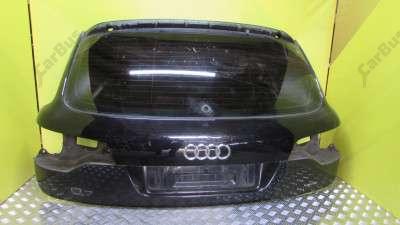 Кришка багажника (двері) Audi Q7 (2006-2009)