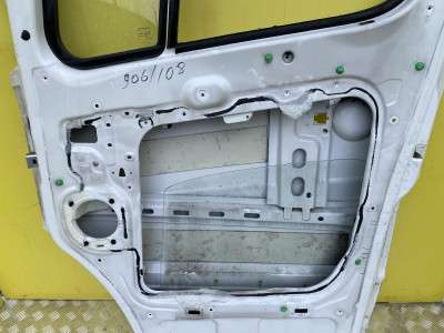 Дверь передняя правая Mercedes-Benz Sprinter W 906 (2006-2014) дорестайл