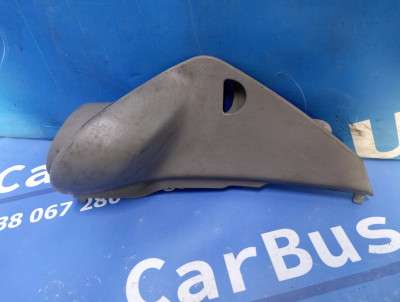 Подстаканник Renault Trafic II, Opel Vivaro II, Nissan Primastar II (2006-2014) рестайл