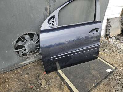 Дверь передняя левая Mercedes ML W164 (2005-2011)