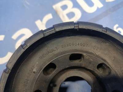 Опора переднього амортизатора верхня Renault Trafic II, Opel Vivaro II, Nissan Primastar II (2006-2014) рестайл