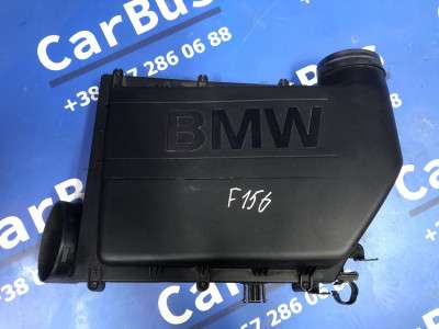 Корпус воздушного фильтра BMW X5 F15 (2013-2018)