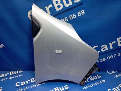 Крыло переднее правое Renault Trafic III, Opel Vivaro III (2014-2020)