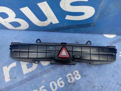 Блок кнопок Mercedes-Benz Sprinter W 906 (2006-2014) дорестайл