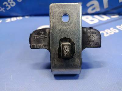 Упор двери (капота, ляды) Renault Trafic II, Opel Vivaro II, Nissan Primastar II (2006-2014) рестайл