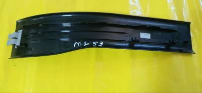Накладка порога (внутрішня) Mercedes ML W164 (2005-2011)