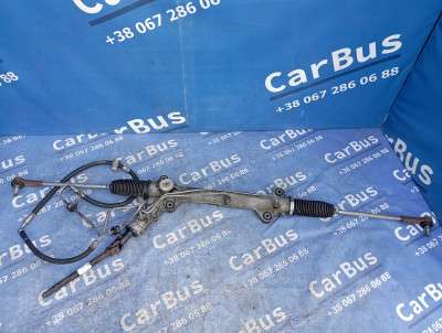 Рейка рульова Mercedes-Benz Sprinter W 906 (2006-2014) дорестайл
