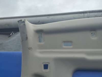 Обшивка потолка (потолок) BMW X5 F15 (2013-2018) - 2