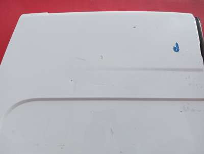 Дверь задняя левая RENAULT MASTER III