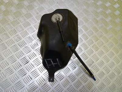 Бачок системи ADBLUE BMW X5 E53 (2003-2006) рестайл - 2