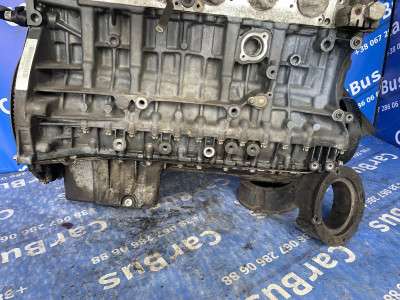 Двигун N51B30M0 3.0i BMW 3 E92 (2006-2010)