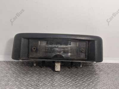Плафон подсветки неомера Renault Trafic II, Opel Vivaro II, Nissan Primastar II (2006-2014) рестайл