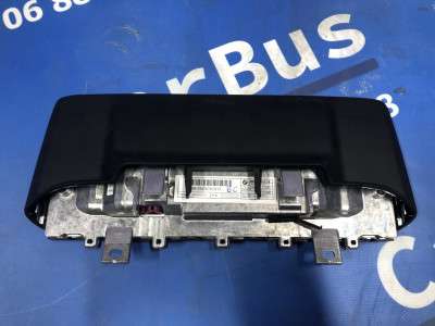 Монитор (Дисплей компьютера центральный) BMW X5 F15 (2013-2018)