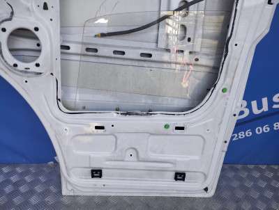 Дверь передняя правая Mercedes-Benz Sprinter W 906 (2006-2014) дорестайл