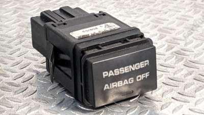 Лампа контрольная (индикатор) AirBag Volkswagen Touareg (2003-2006) дорестайл