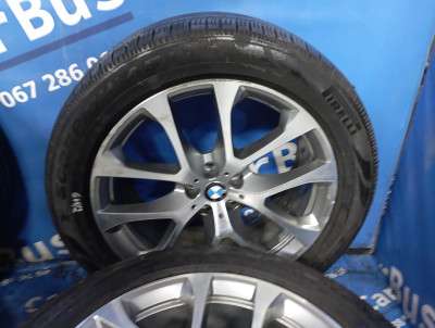 Колісний диск литий BMW X5 G05 (2019-2025)