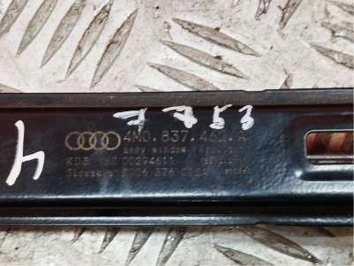 Стеклоподъемник электрический двери передней правой Audi Q7 4M(2015-2020)