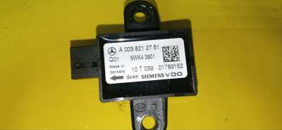 Датчик удара боковой Mercedes ML W164 (2005-2011)