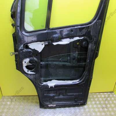 Дверь передняя правая Mercedes-Benz Sprinter W 906 (2006-2014) дорестайл