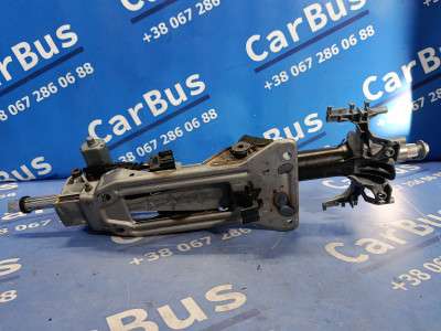 Колонка рулевая BMW X5 E70 (2010-2013) рестайл